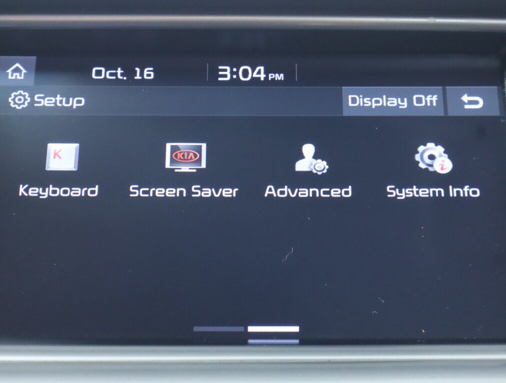 Used 2020 Kia Optima LX FWD image 22