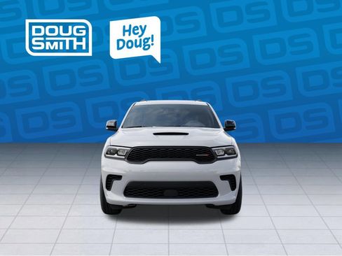 New 2026 Dodge Durango GT AWD/4WD image 6