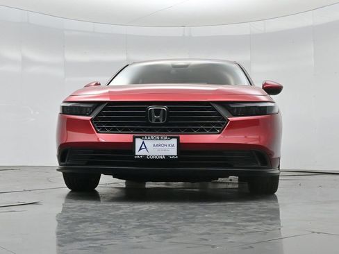 Used 2023 Honda Accord LX image 45