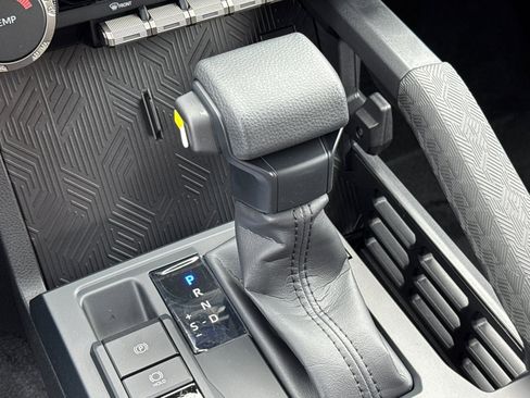 New 2025 Toyota Tacoma SR5 image 23