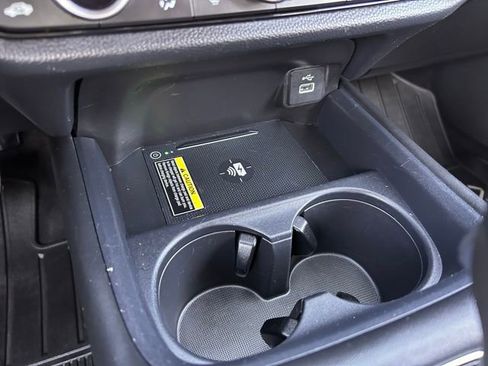 Used 2023 Honda HR-V EX-L image 19