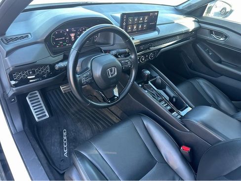 Used 2023 Honda Accord Sport image 21