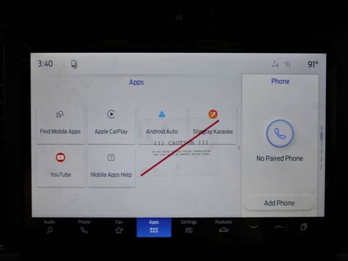 New 2026 Ford F150 STX AWD/4WD image 41