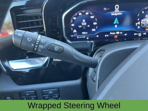 Used 2025 Chevrolet Silverado 2500 LT w/ Convenience Package image 17