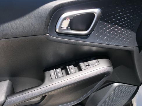 New 2025 Kia Soul EX image 13