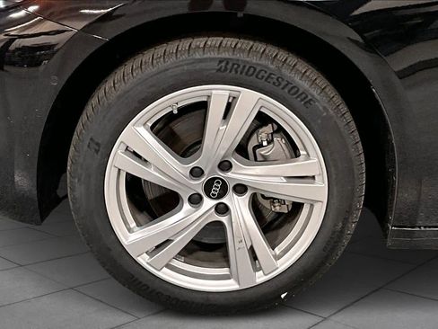 New 2025 Audi A5 2.0T Premium Plus image 11