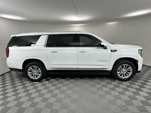 Used 2023 GMC Yukon XL SLT RWD image 6