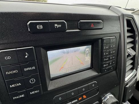 Used 2017 Ford F350 XLT w/ XLT Value Package AWD/4WD image 31
