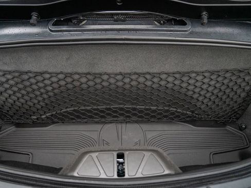 Used 2023 Chevrolet Corvette Stingray Premium Conv w/ Z51 Performance Package image 23