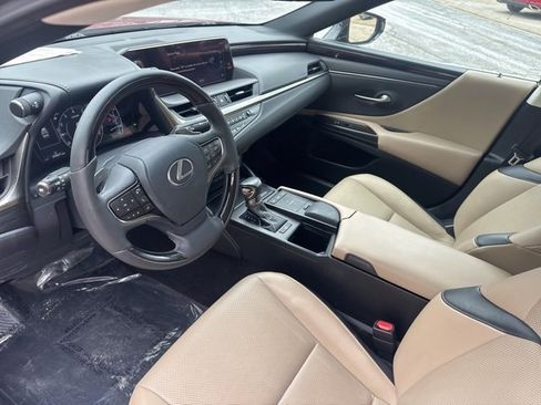 Used 2019 Lexus ES 350 image 15