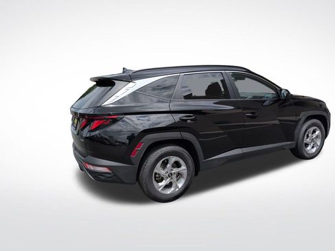 Certified 2024 Hyundai Tucson SEL AWD/4WD image 7