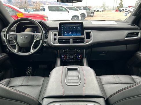 Used 2024 Chevrolet Tahoe RST w/ Luxury Package image 7