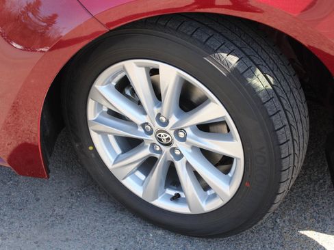 New 2026 Toyota Corolla LE image 17