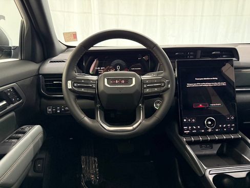 New 2026 GMC Terrain AT4 w/ Convenience Package III AWD/4WD image 22