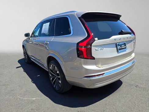 Used 2026 Volvo XC90 T8 Plus w/ Protection Package Premier AWD/4WD image 5