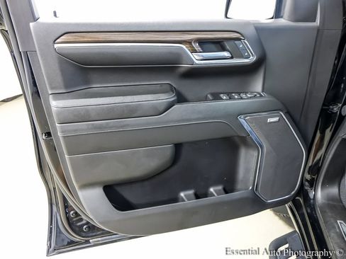 Used 2023 Chevrolet Silverado 1500 LT Trail Boss w/ LT Trail Boss Premium Package AWD/4WD image 21