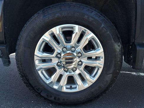 Used 2020 GMC Sierra 2500 Denali w/ Denali Ultimate Package image 31