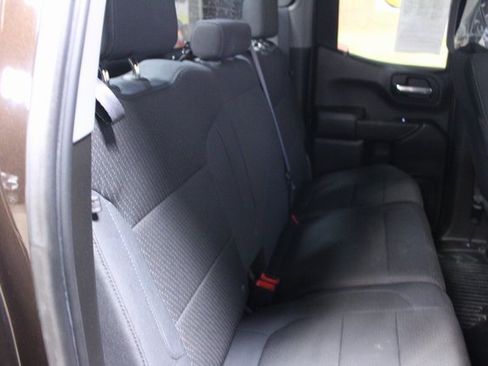 Used 2019 GMC Sierra 1500 4x4 Double Cab w/ Convenience Package image 5
