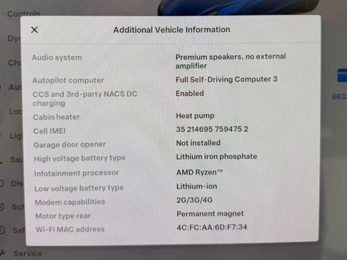Used 2022 Tesla Model 3 image 23