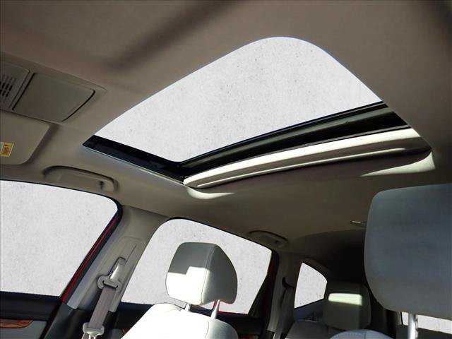 Used 2021 Honda CR-V EX image 14