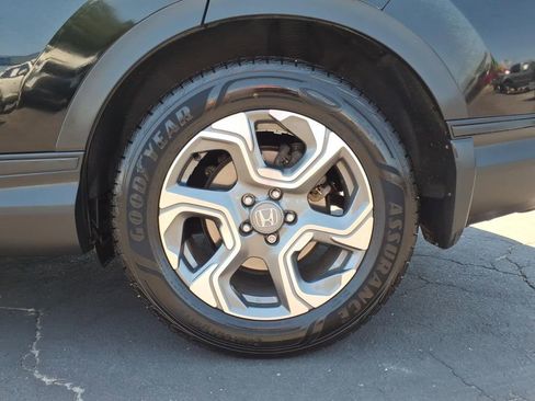 Used 2018 Honda CR-V EX-L image 22