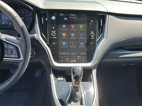 New 2025 Subaru Legacy Premium image 16