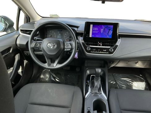 Used 2023 Toyota Corolla LE FWD image 14