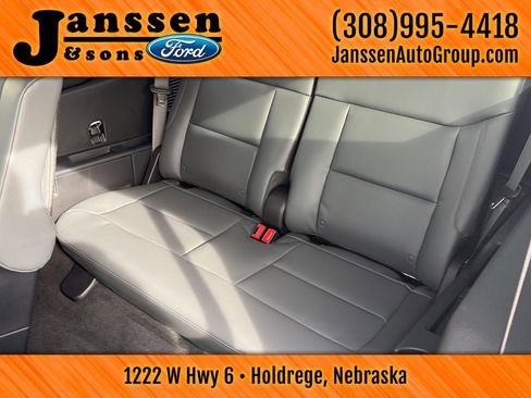 New 2026 Ford Explorer Active w/ Active Comfort Package image 12