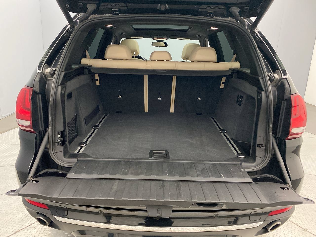 Used 2017 BMW X5 xDrive35i AWD/4WD image 26