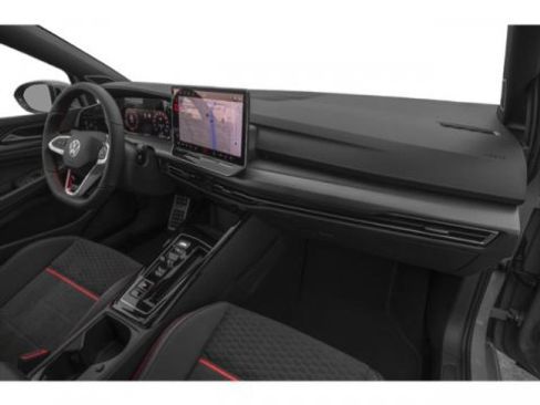 New 2026 Volkswagen GTI SE FWD image 17