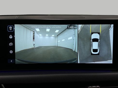 Certified 2025 Hyundai Sonata Limited FWD image 26