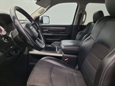Used 2014 RAM 1500 Sport w/ Convenience Group RWD image 17