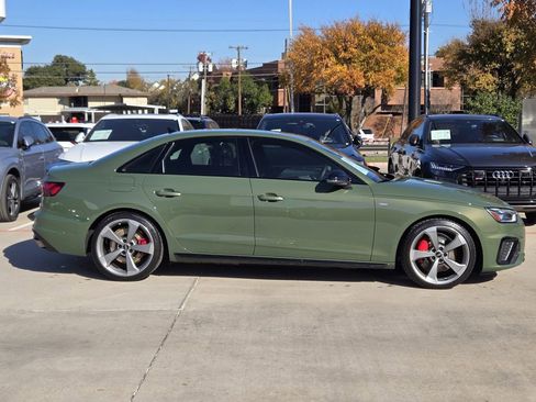 Certified 2023 Audi A4 2.0T Premium Plus w/ Premium Plus Package image 5