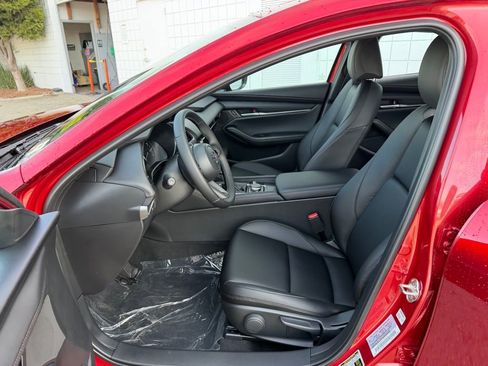 New 2026 MAZDA MAZDA3 s Sport image 15