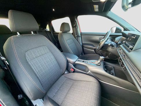 Used 2024 Honda HR-V Sport image 26