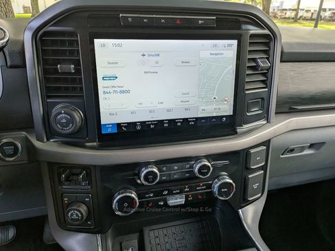 Used 2024 Ford F150 XLT w/ Equipment Group 302A MID AWD/4WD image 31