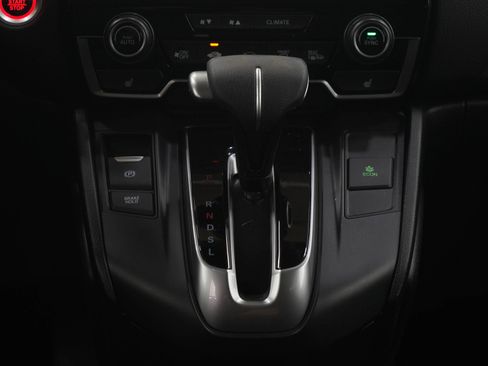 Used 2018 Honda CR-V EX image 18