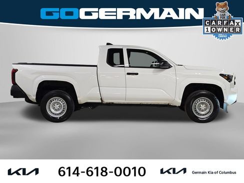 Used 2024 Toyota Tacoma SR image 7