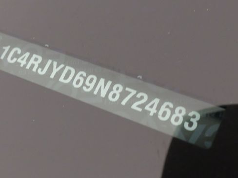 Used 2022 Jeep Grand Cherokee Overland image 70