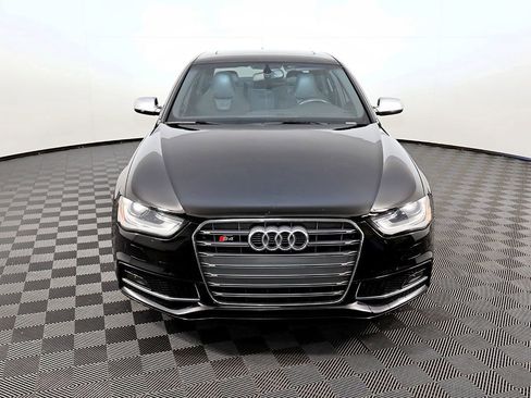 Used 2014 Audi S4 Premium Plus image 3