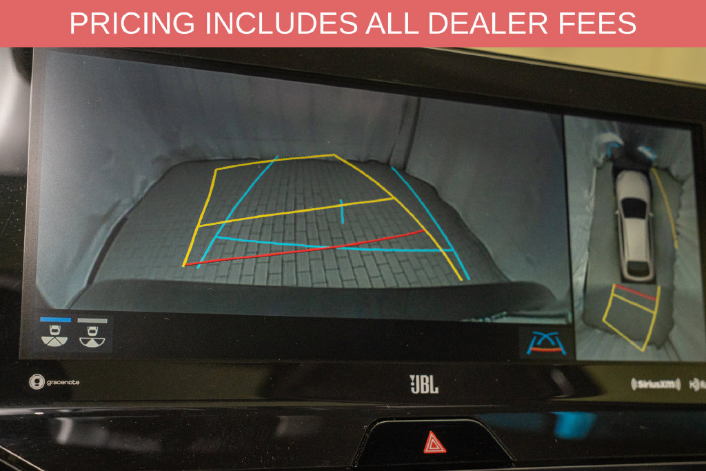 Used 2022 Toyota Venza Limited w/ Advanced Technology Package AWD/4WD image 14