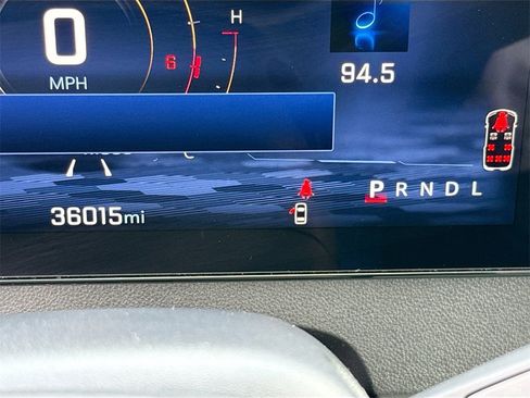 Used 2024 Chevrolet Traverse LT image 13