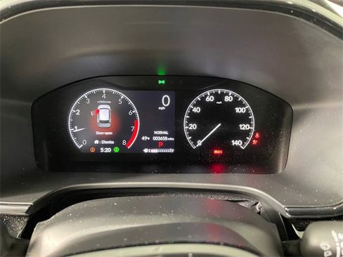 Certified 2023 Honda CR-V EX-L image 5