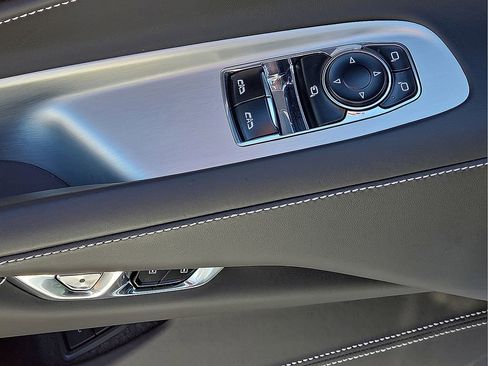 Used 2024 Chevrolet Corvette Z06 w/ Battery Protection Package image 23