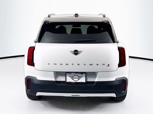 New 2027 MINI Cooper Countryman S AWD/4WD image 6