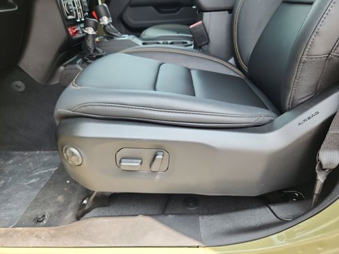 New 2025 Jeep Wrangler Unlimited Rubicon 392 image 14