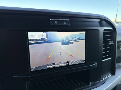 New 2026 Ford F250 XL w/ STX Appearance Package AWD/4WD image 22
