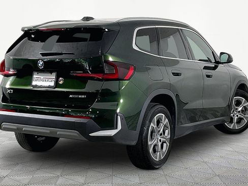 Certified 2023 BMW X1 xDrive28i w/ Convenience Package AWD/4WD image 7