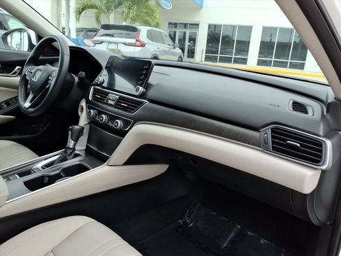 Used 2019 Honda Accord EX-L image 23