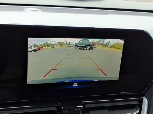 New 2026 Chevrolet TrailBlazer LT AWD/4WD image 18